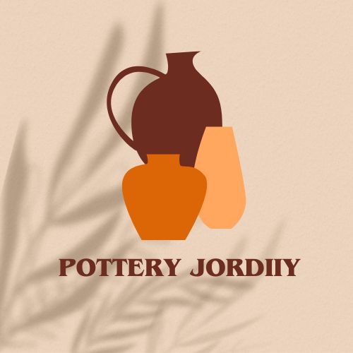 Pottery Jordiiy